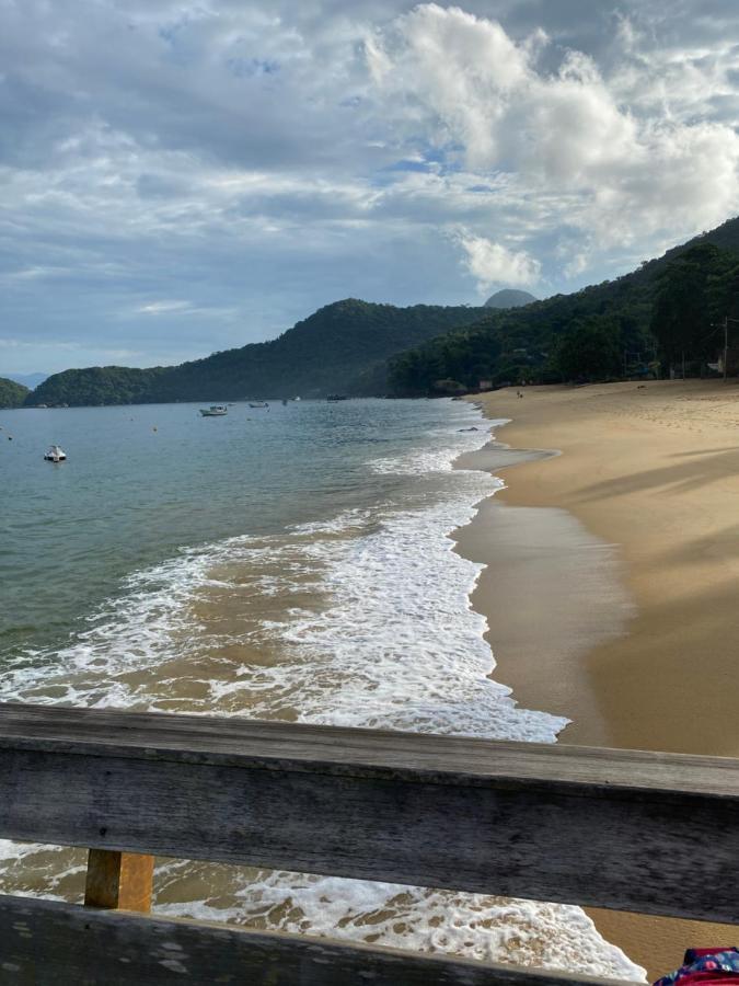 Pousada Maravilha De Ara Praia de Araçatiba Extérieur photo