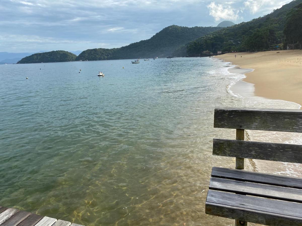 Pousada Maravilha De Ara Praia de Araçatiba Extérieur photo