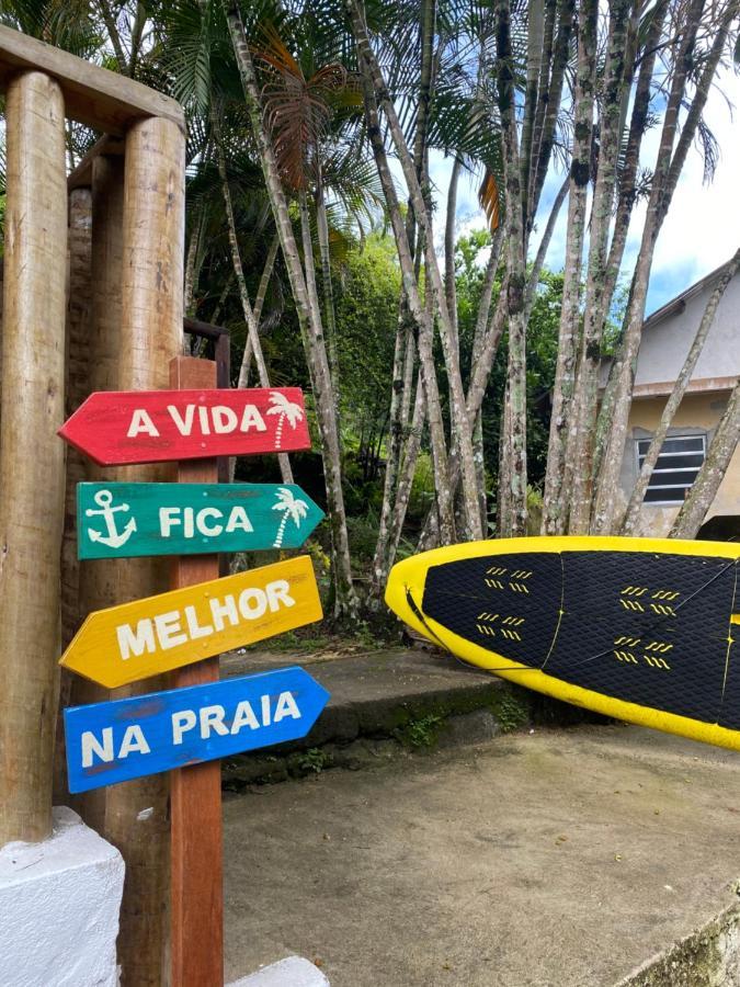 Pousada Maravilha De Ara Praia de Araçatiba Extérieur photo